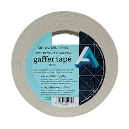 Gaffer Tape White