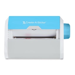 Xyron Create-A-Sticker Sticker Maker, out of packaging