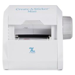 Xyron Create-a-Sticker Mini Sticker Maker, out of packaging
