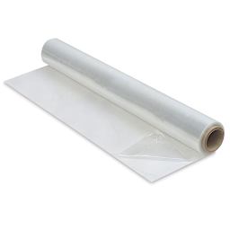 Mountex Shrink Film - 36" x 500 ft, Economy Grade