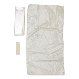 Mountex Shrink Wrap Bags unpacked