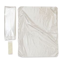 Mountex Shrink Wrap Bags - 18" x 24" out of package