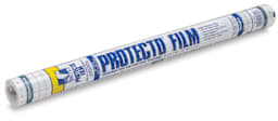 Protecto Film - Angled roll with Label
