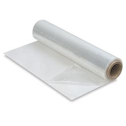Mountex Shrink Film - 24" x 100 ft, Standard Grade, Roll