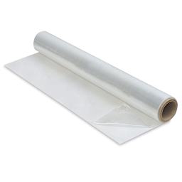 Mountex Shrink Film - 36" x 100 ft, Standard Grade, Roll