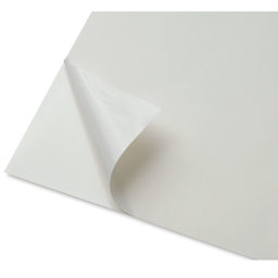 Crescent Mounting Board - 11" x 14" x Double, White, Self-Adhesive