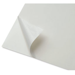 Crescent Mounting Board - 32" x 40" x Double, White, Self-Adhesive