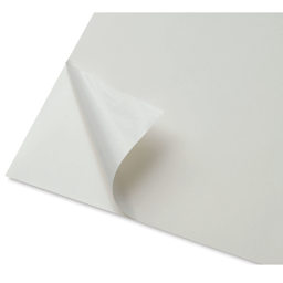 Crescent Mounting Board - 11" x 14" x Single, White, Self-Adhesive