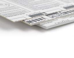 Crescent Perfect Mount Self-Adhesive Mounting Board