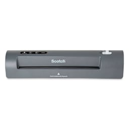 Scotch TL901X Thermal Laminator - Front view
