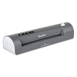 Scotch TL901X Thermal Laminator - Shown at an angle