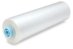 Ultima 35 EZload Laminator Roll Film - Angled view of replacement Film roll