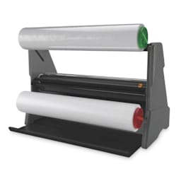 Xyron Pro XM2500 Dual Roll Adhesive Refill - High Tack, 300' x 25" 