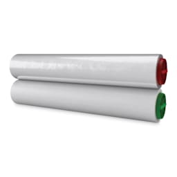 Xyron Pro XM2500 Dual Roll Adhesive Refill - High Tack, 300' x 25" rolls only