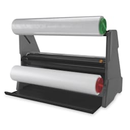 Xyron Pro XM2500 Dual Roll Adhesive Refill - Permanent, 300' x 25" 