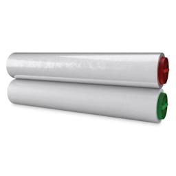 Xyron Pro XM2500 Dual Roll Adhesive Refill - Permanent, 300' x 25" rolls only