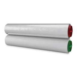 Xyron Pro XM2500 Dual Roll Adhesive Refill - Repositionable, 300' x 25" rolls only