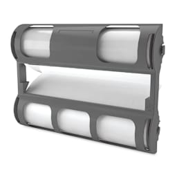 Xyron Two-Sided Thermal Print-Sensitive Laminate - 300 ft, Thermal Print-Sensitive, Two-Sided