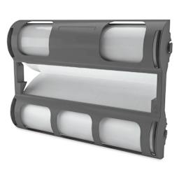 Xyron Pro XM1255 Adhesive Refills - Repositionable, 12" x 100'