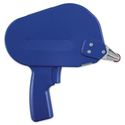 Pro Tapes ATG HD Adhesive Dispenser, side showing the back of the dispenser