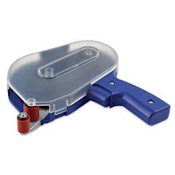 Pro Tapes ATG HD Adhesive Dispenser, laid flat