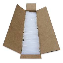 Glue Sticks for Mini-Trigger Guns - 25 lb, 5/16" x 4"