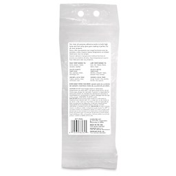 Glue Sticks for Mini-Trigger Guns - 4", Pkg of 250 (Back of package)