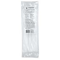 Glue Sticks for Mini-Trigger Guns - 10", Pkg of 20 (Back of package)