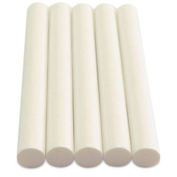 Surebonder Fabric Stik All-Temp Hot Glue Sticks - 4", Pkg of 12