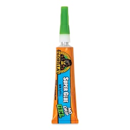 Gorilla Super Glue Gel - Precise, 0.5 oz