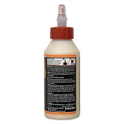 Gorilla Ultimate Wood Glue - 8 oz - side of bottle