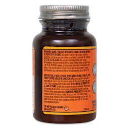 Gorilla Rubber Cement - 4 oz - side