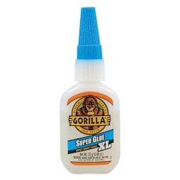 Gorilla Super Glue XL - 0.88 oz - front of bottle