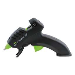 Surebonder Plus Series Mini High Temp Glue Gun, side
