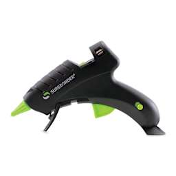 Surebonder Plus Series Mini Dual Temp Glue Gun, side