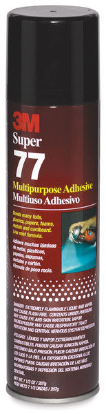 Multipurpose Adhesive