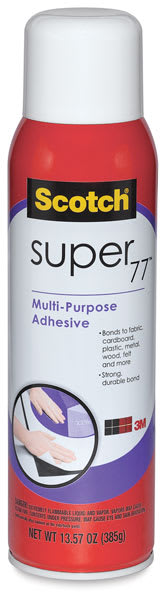 Multipurpose Adhesive