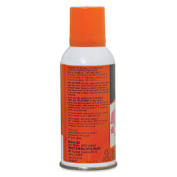 Elmer's Craft Bond Multi-Purpose Spray Glue - 4 oz - side