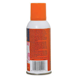 Elmer's Craft Bond Multi-Purpose Spray Glue - 4 oz - back