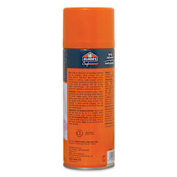 Elmer's Craft Bond Multi-Purpose Spray Glue - 11 oz, side