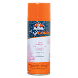 Elmer's Craft Bond Multi-Purpose Spray Glue - 11 oz