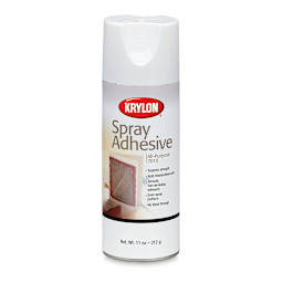 Krylon All-Purpose Spray Adhesive - 11 oz