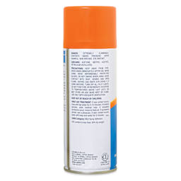 Elmer's Extra Strength Spray Adhesive - 10 oz, side