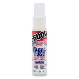 E6000 Fabri-Fuse Premium Fabric Glue