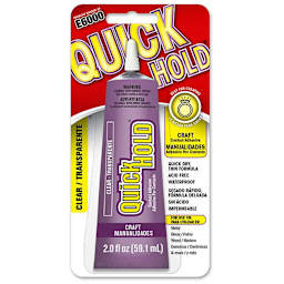 E-6000 Adhesive - Original Formula 59.1ml - Original Formula, Canadian Packaging