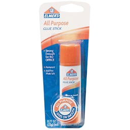 Elmer's All-Purpose Glue Stick, Large