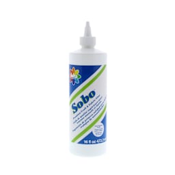 Sobo Glue 16 oz.