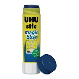 UHU Stic Magic Blue Glue Stick - 1.41 oz