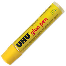 UHU Liquid Glue Pen - 1.69 oz - out of packaging