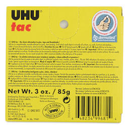UHU Tac Removable Adhesive Putty